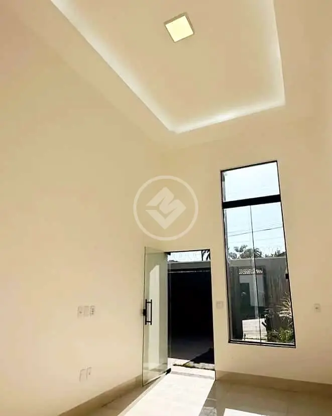 Casa Garavelo Residencial Park, Aparecida de Goiânia - GO — foto 2