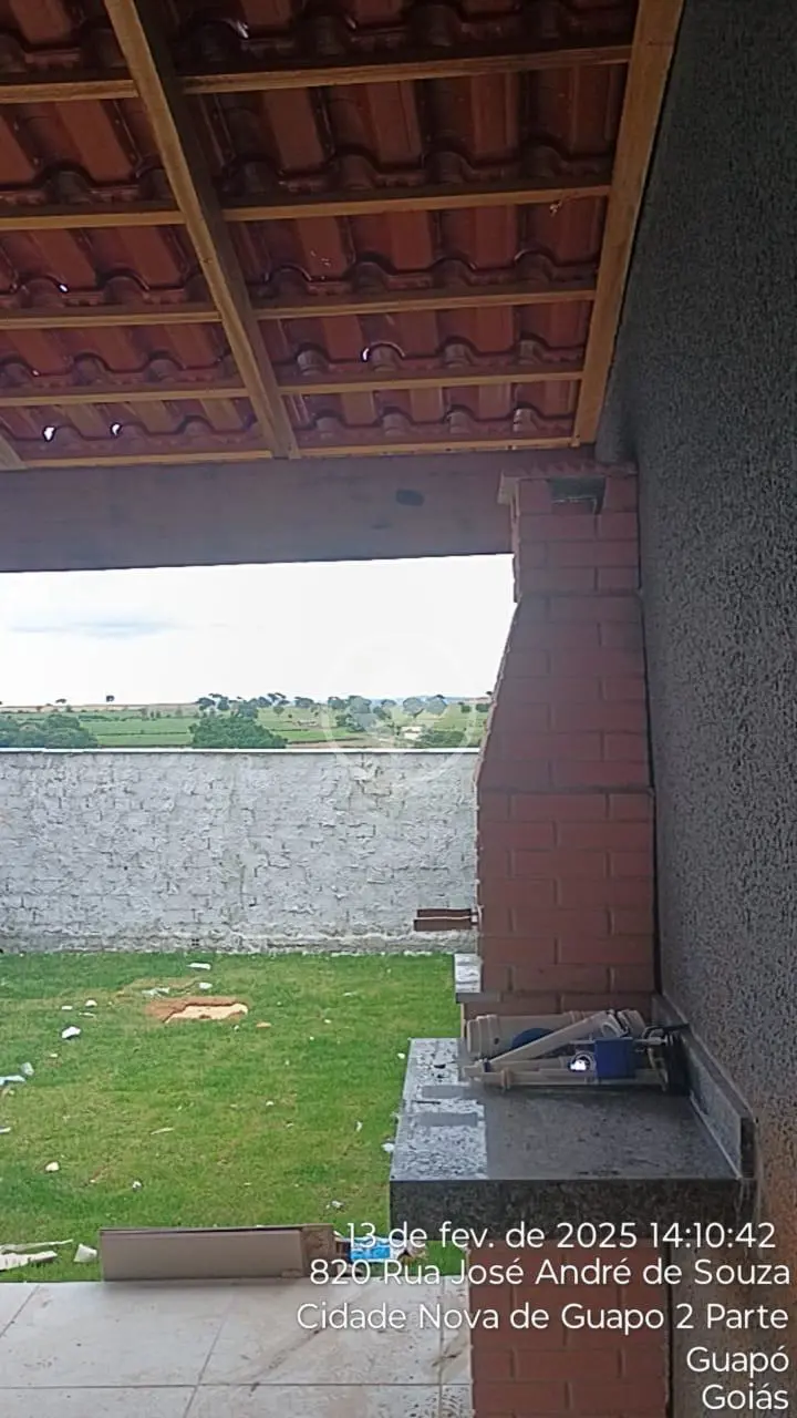 Imagem 3 - Casa em Setor Central, Guapó - GO