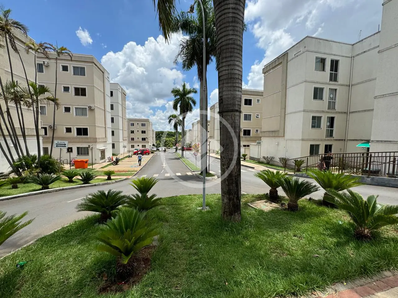 Imagem 4 - Apartamento em Jardim Belo Horizonte, Aparecida de Goiânia - GO