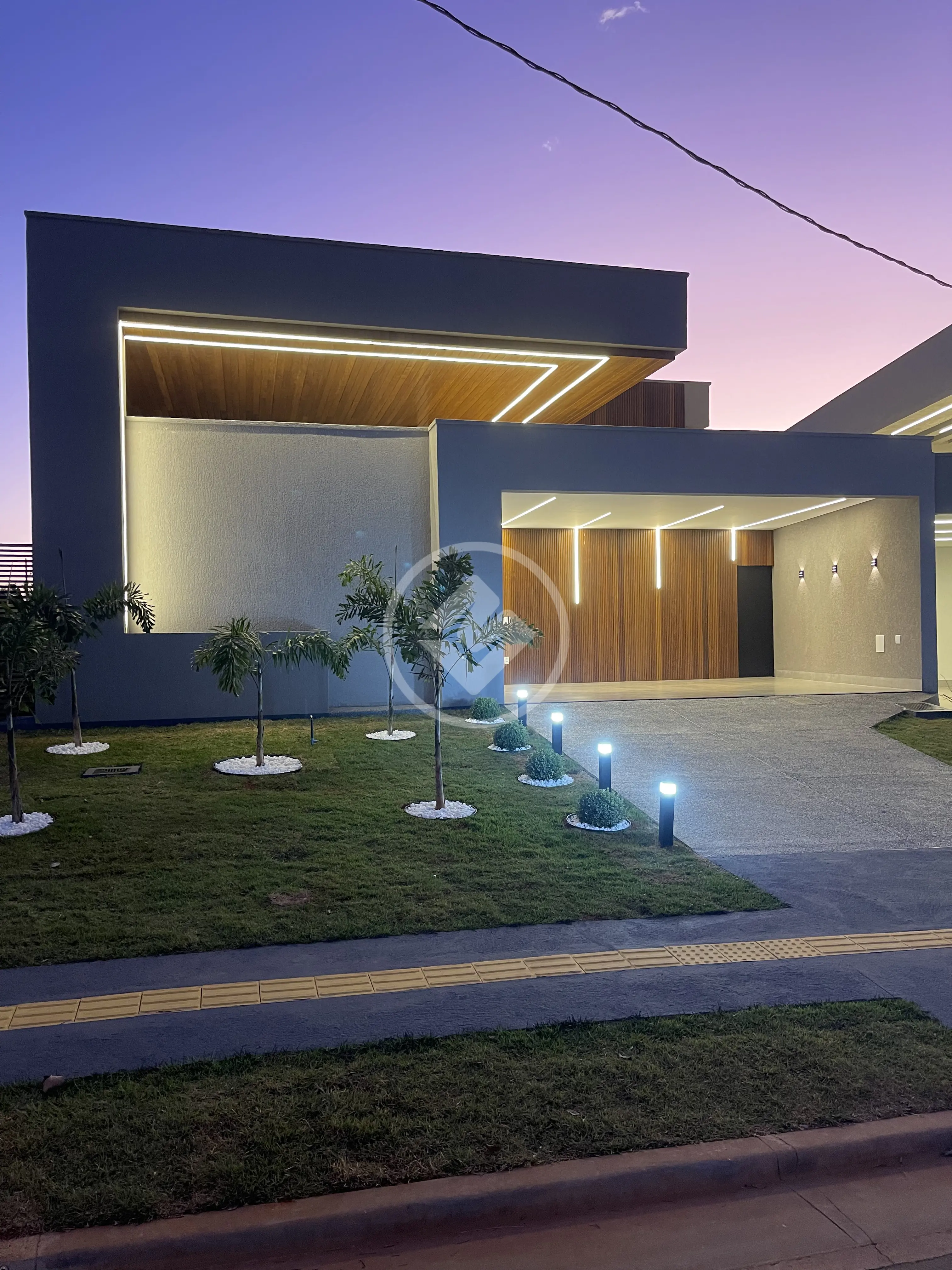Image 18 - Casa Condomínio em Terras Alpha Residencial 2, Senador Canedo - GO