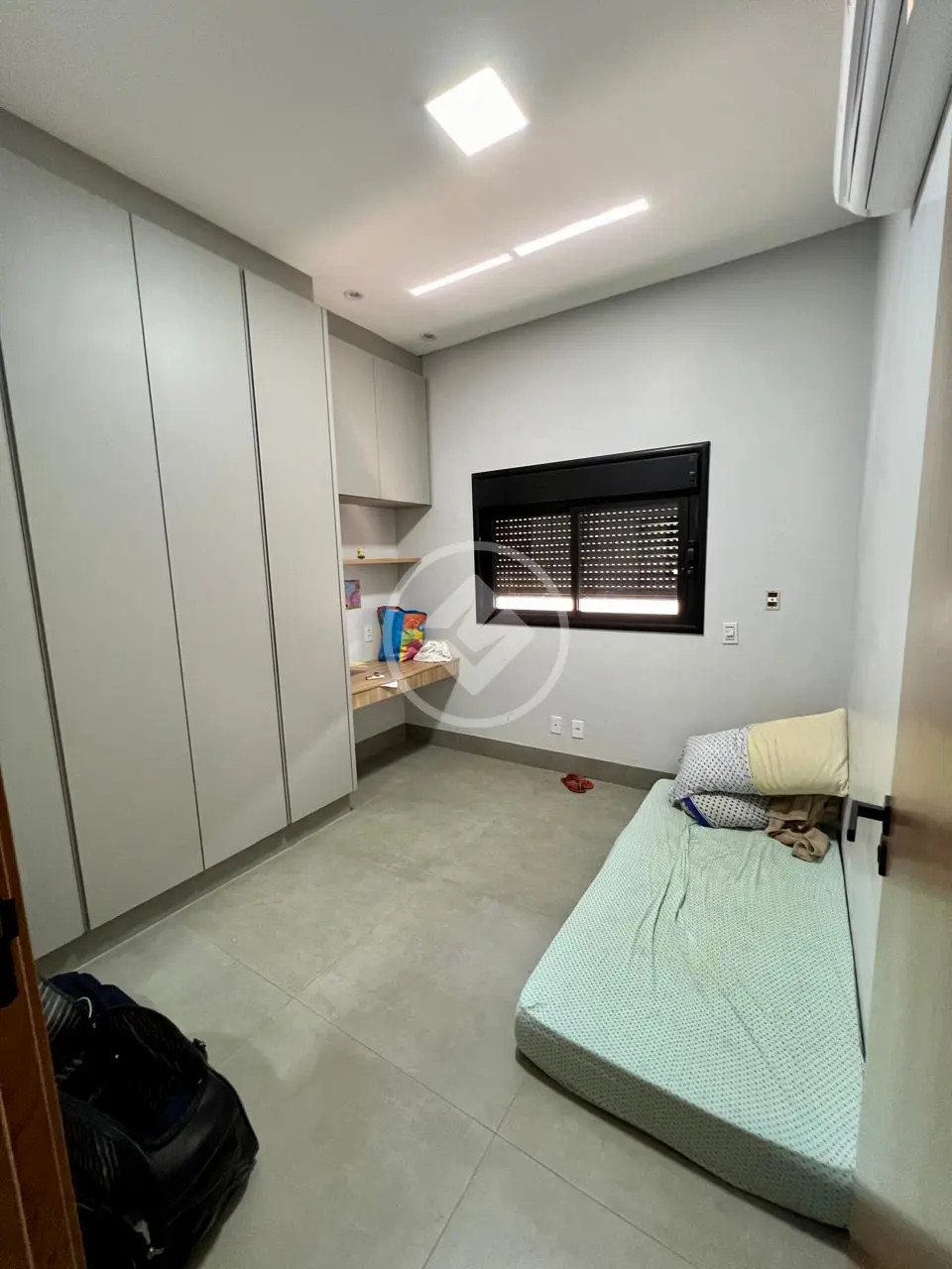 Imagem 5 - Casa Condomínio em Terras Alpha Residencial 1, Senador Canedo - GO