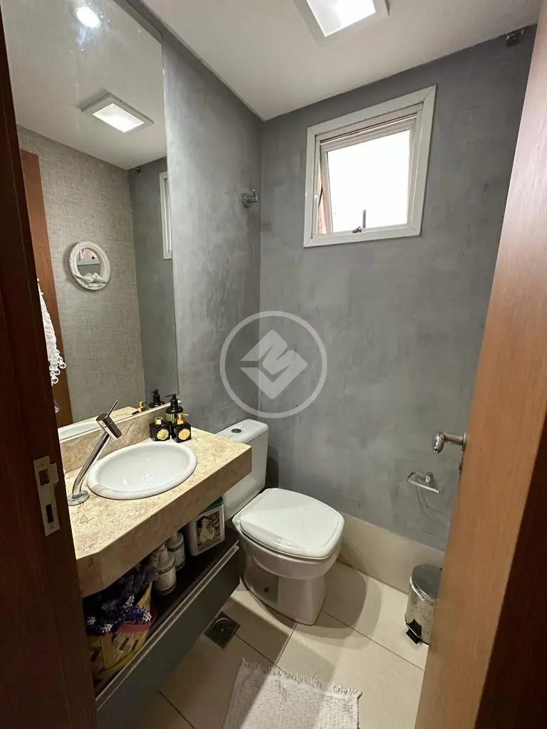 Apartamento Jardim Goiás, Goiânia - GO — foto 2