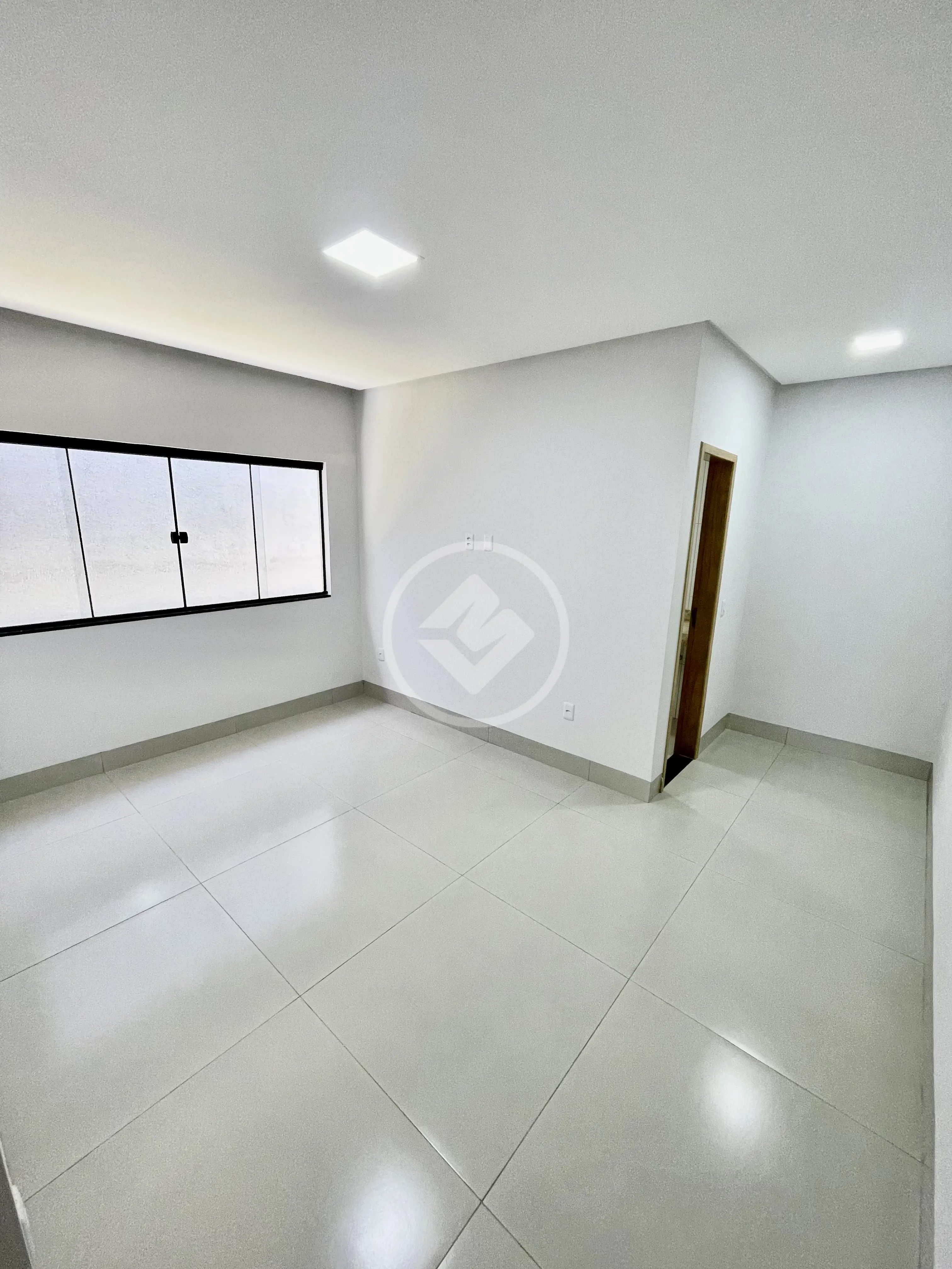 Imagem 5 - Casa em Residencial Solar Central Park, Aparecida de Goiânia - GO