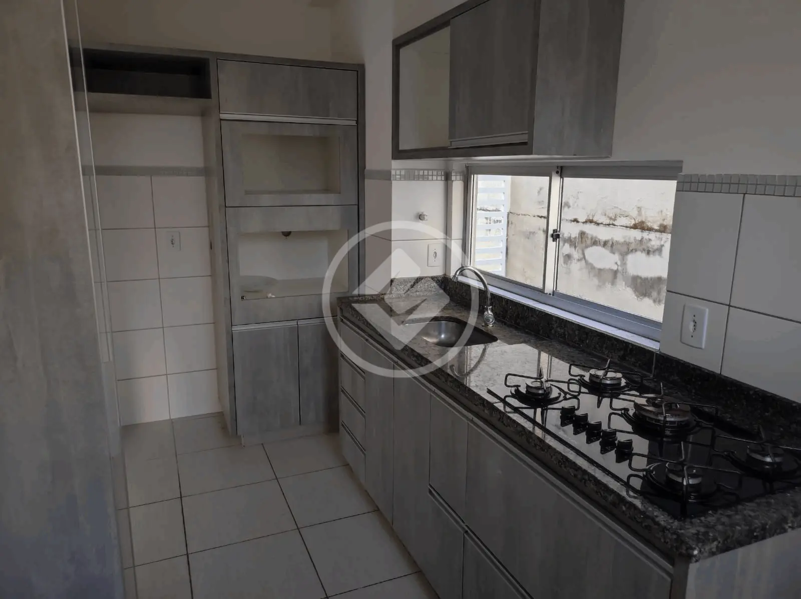 Imagem 2 - Sobrado Em Condomínio em Jardim Belo Horizonte, Aparecida de Goiânia - GO