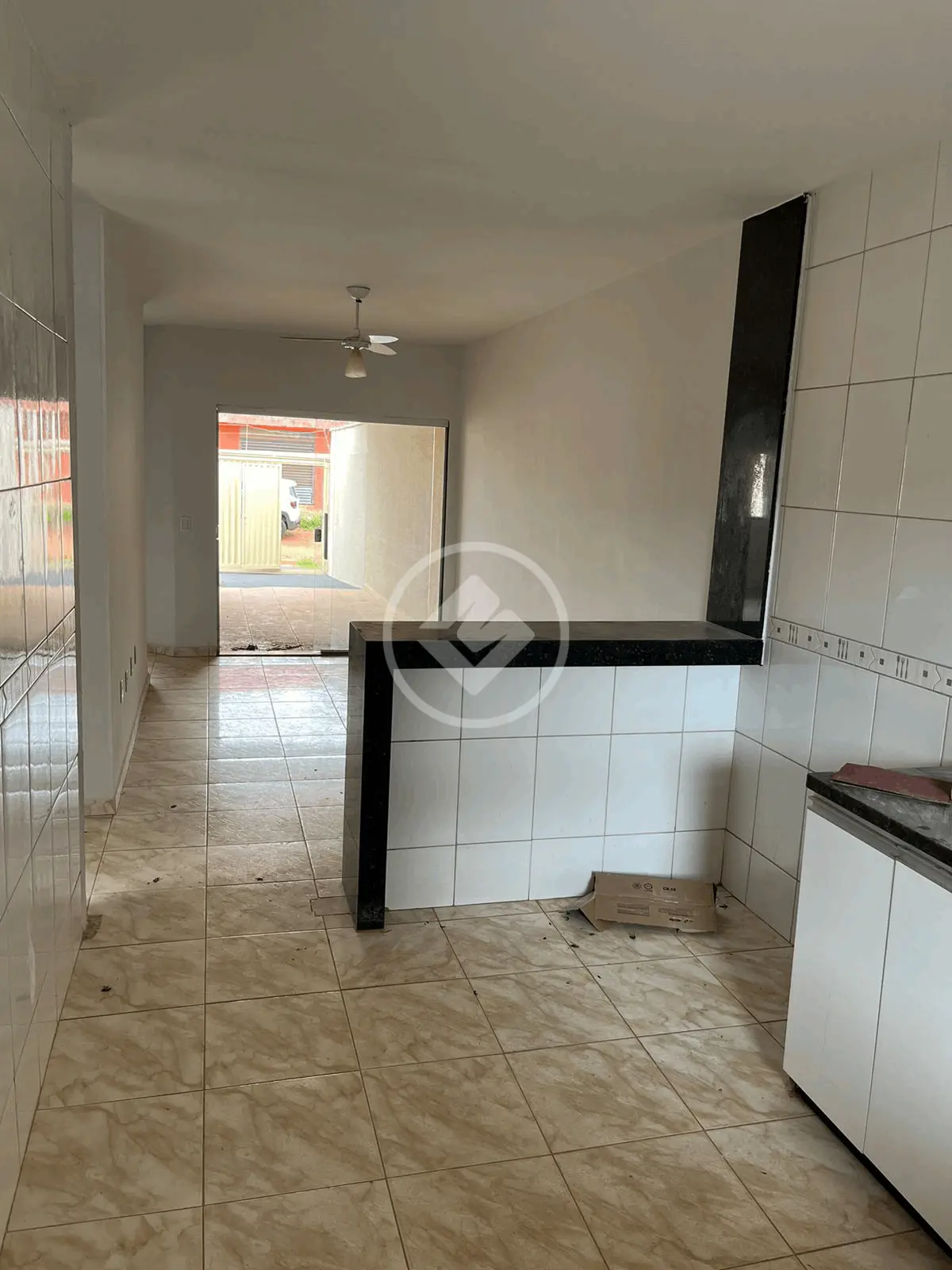Imagem 6 - Casa em Setor Conde dos Arcos, Aparecida de Goiânia - GO