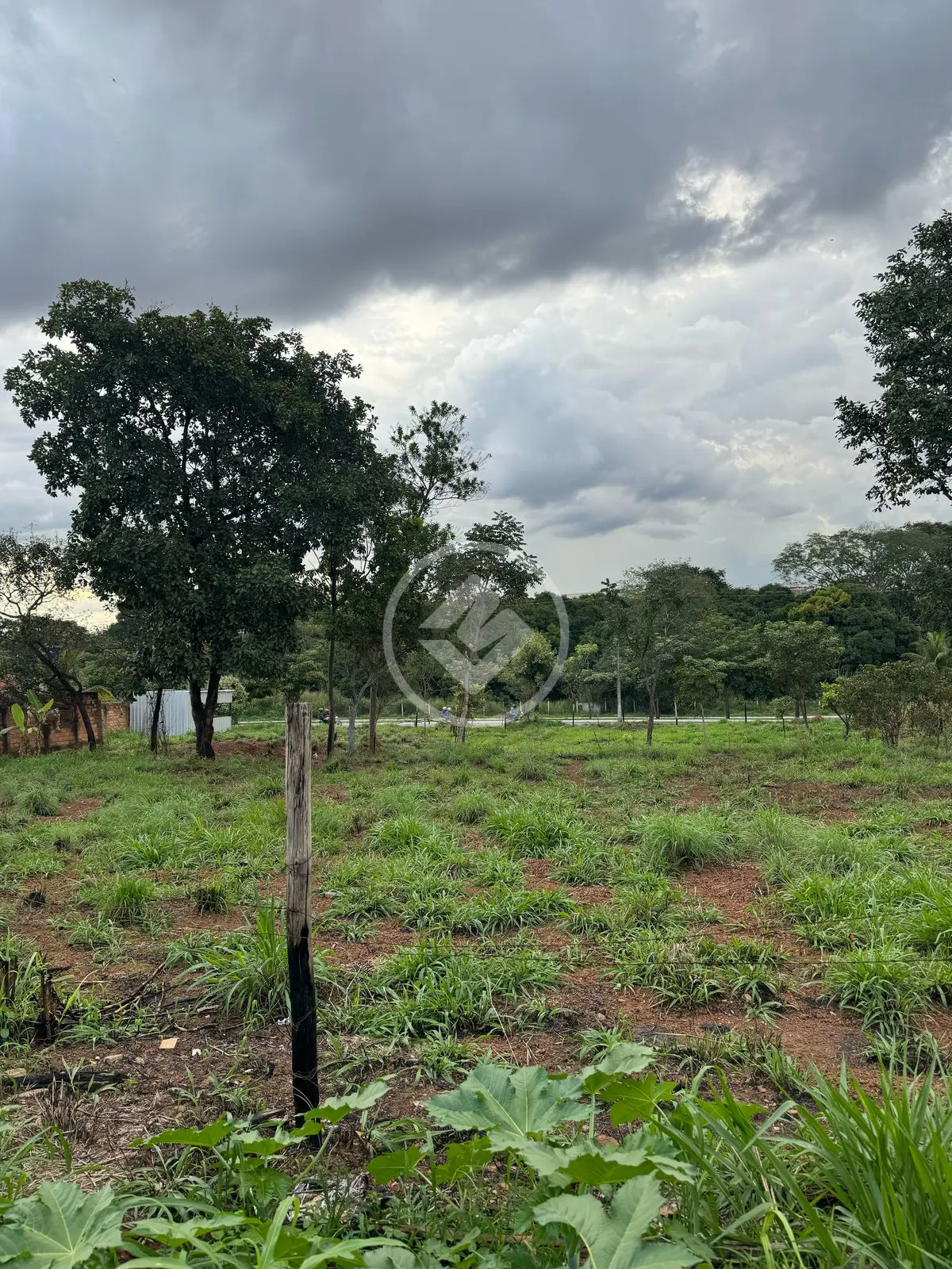 Terreno Residencial Solar Garden II, Aparecida de Goiânia - GO — foto 1