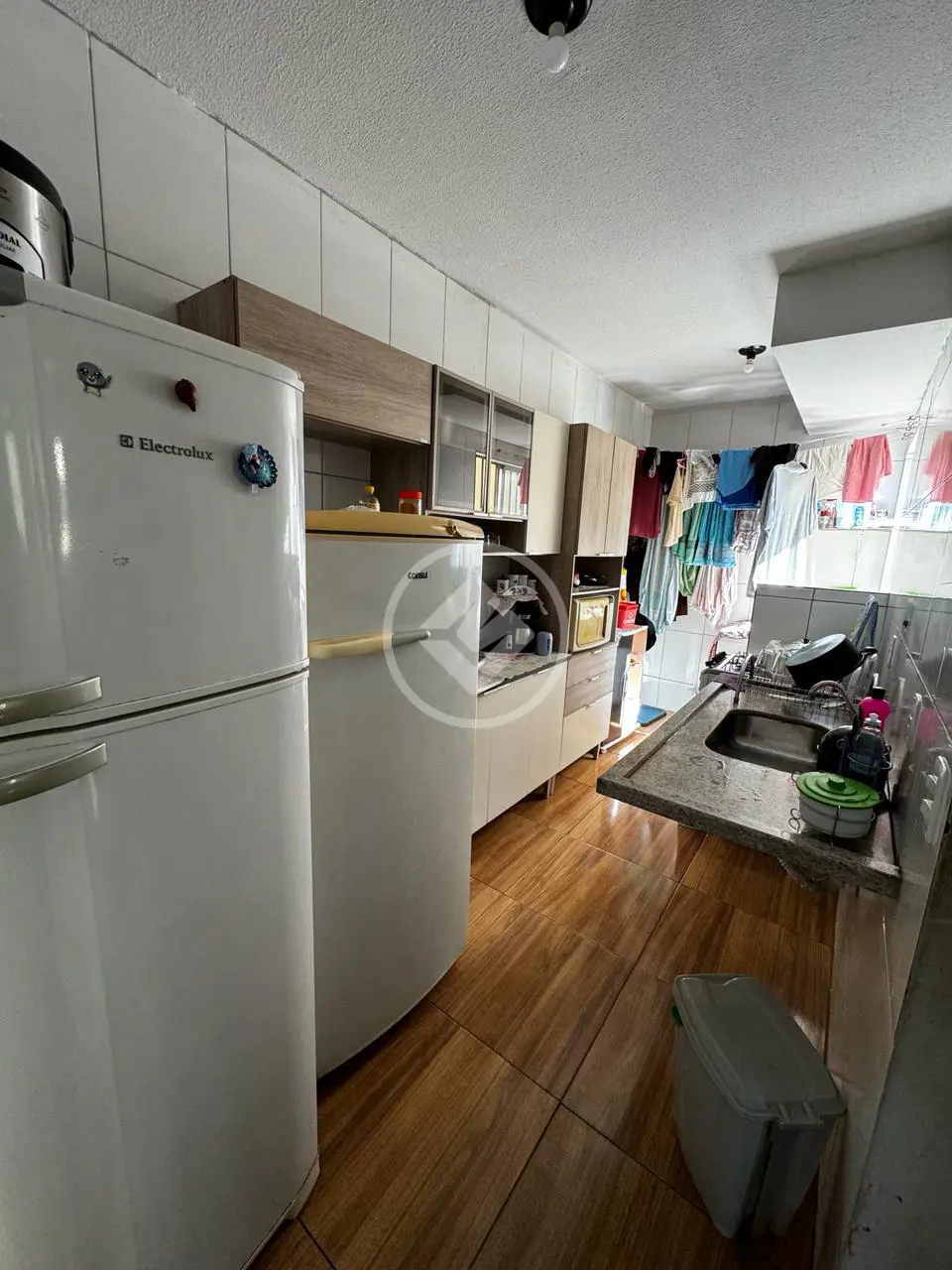 Imagem 3 - Apartamento em Águas Claras, Aparecida de Goiânia - GO