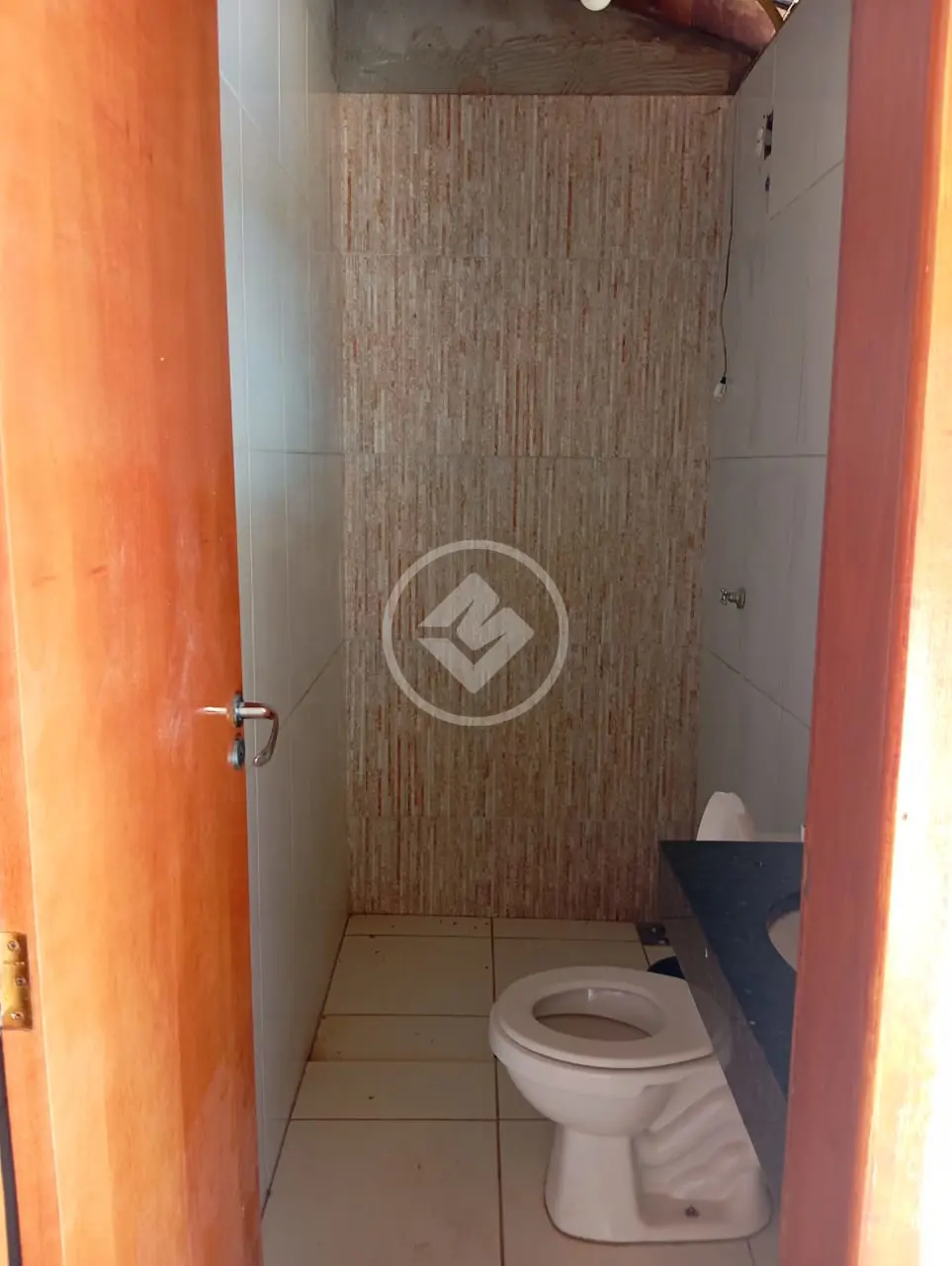 Casa Jardim Buriti Sereno, Aparecida de Goiânia - GO — foto 1