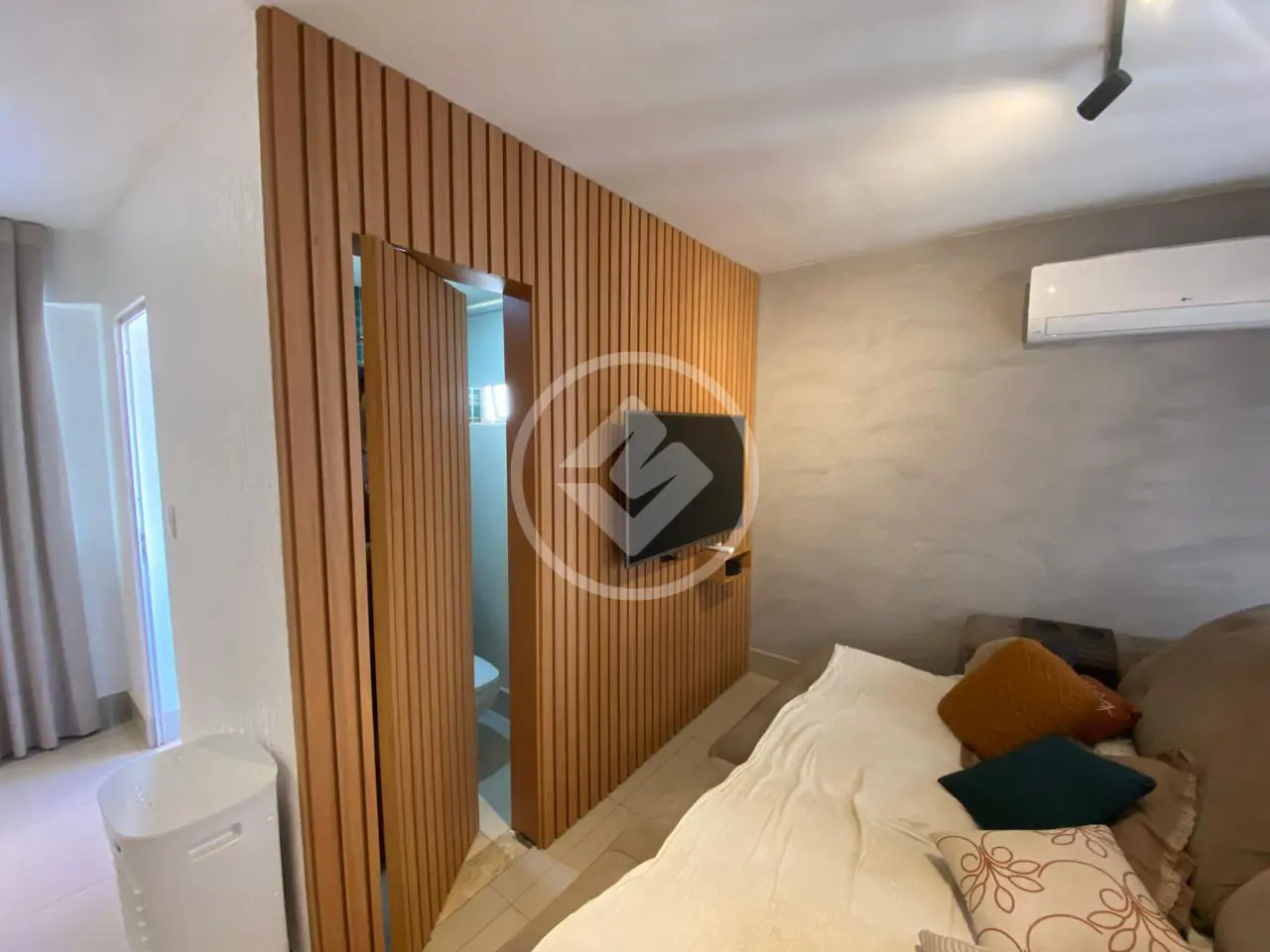 Imagem 5 - Apartamento em Setor Oeste, Goiânia - GO