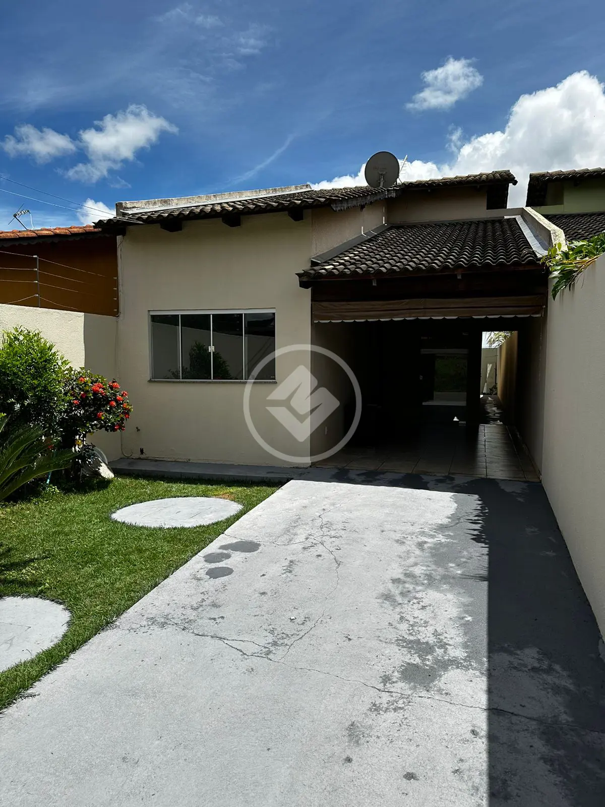 Casa RESIDENCIAL ITAIPU, Goiânia - GO — foto 1