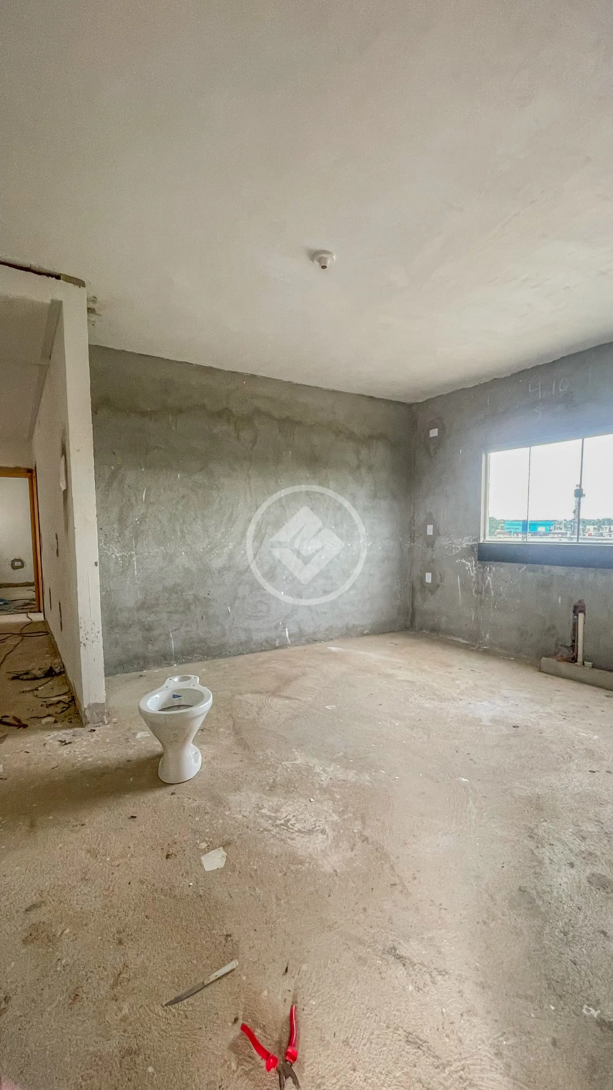 Imagem 2 - Sala Comercial em Jardim Florença, Aparecida de Goiânia - GO
