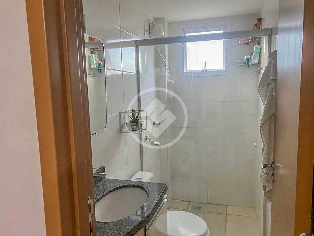 Imagem 3 - Apartamento em Vila Monticelli, Goiânia - GO