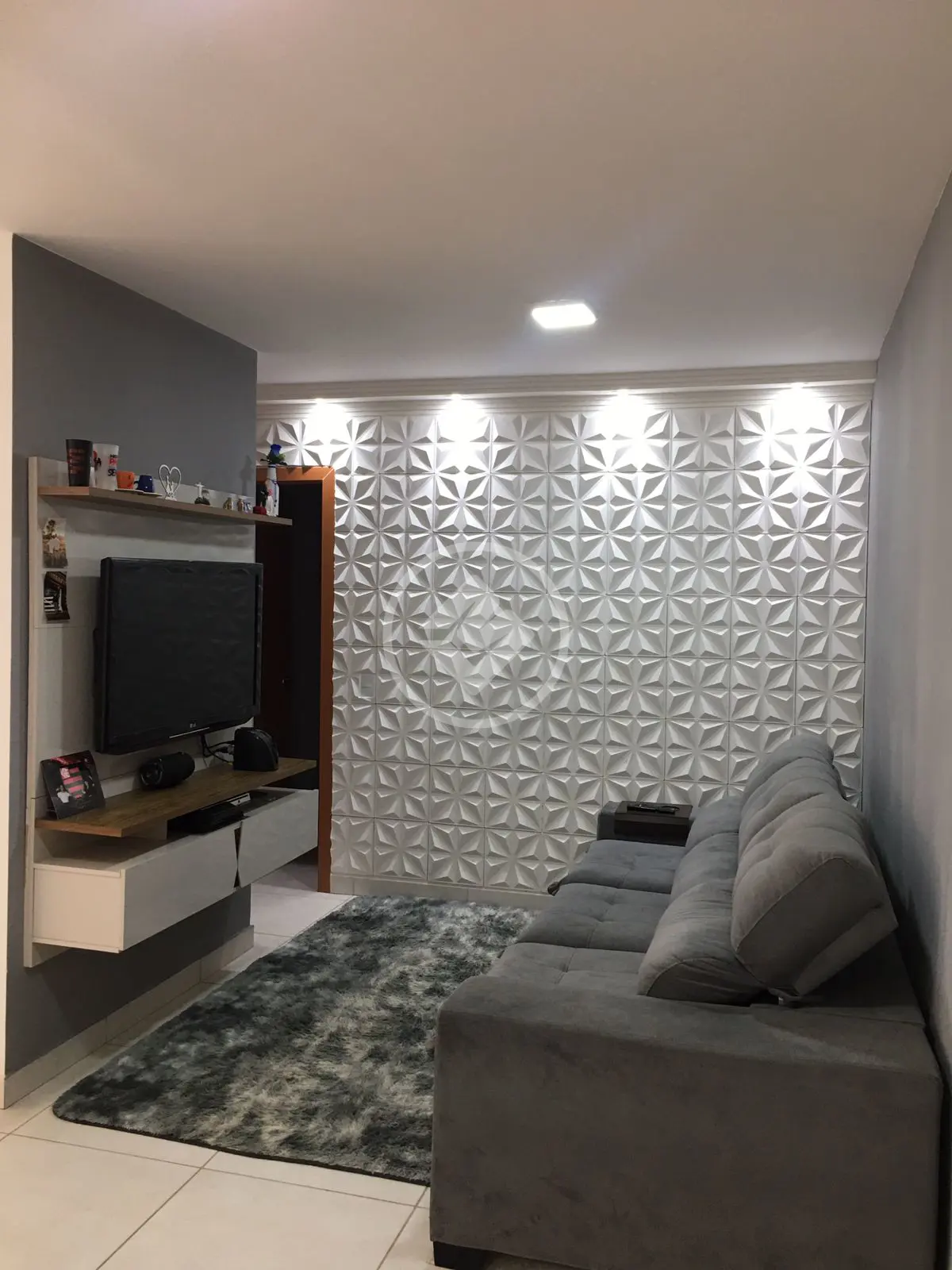 Imagem 5 - Apartamento em Setor Serra Dourada - 3ª Etapa, Aparecida de Goiânia - GO