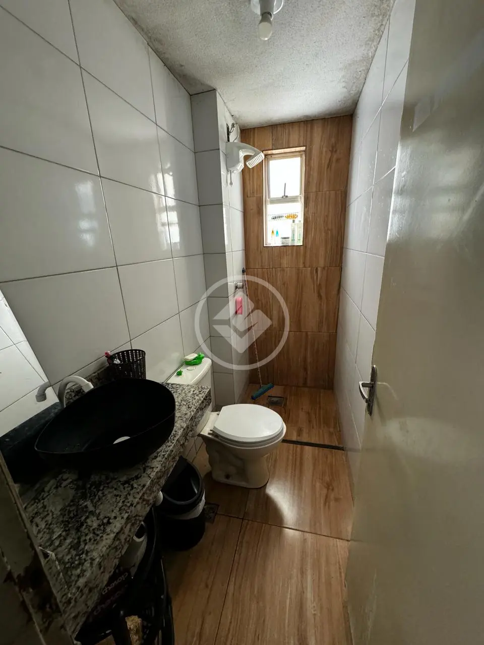 Apartamento Águas Claras, Aparecida de Goiânia - GO — foto 2