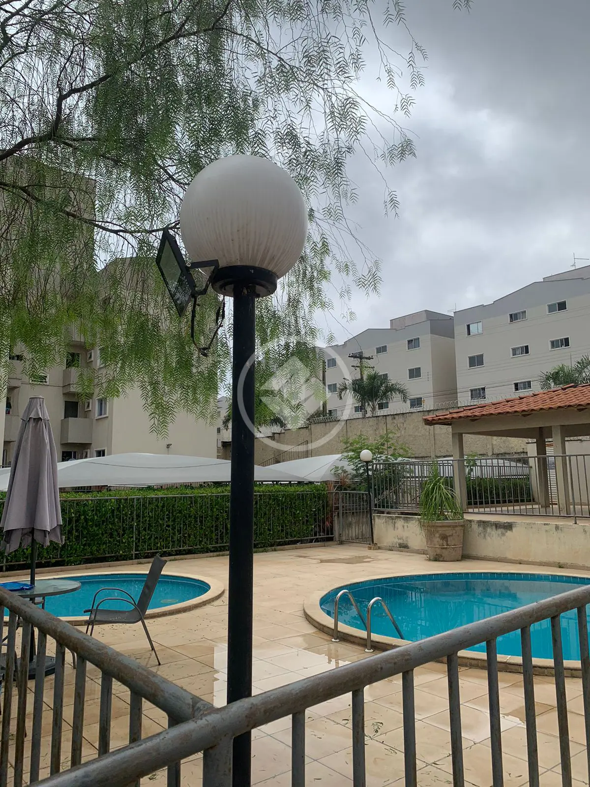 Imagem 2 - Apartamento em Parque das Nações, Aparecida de Goiânia - GO