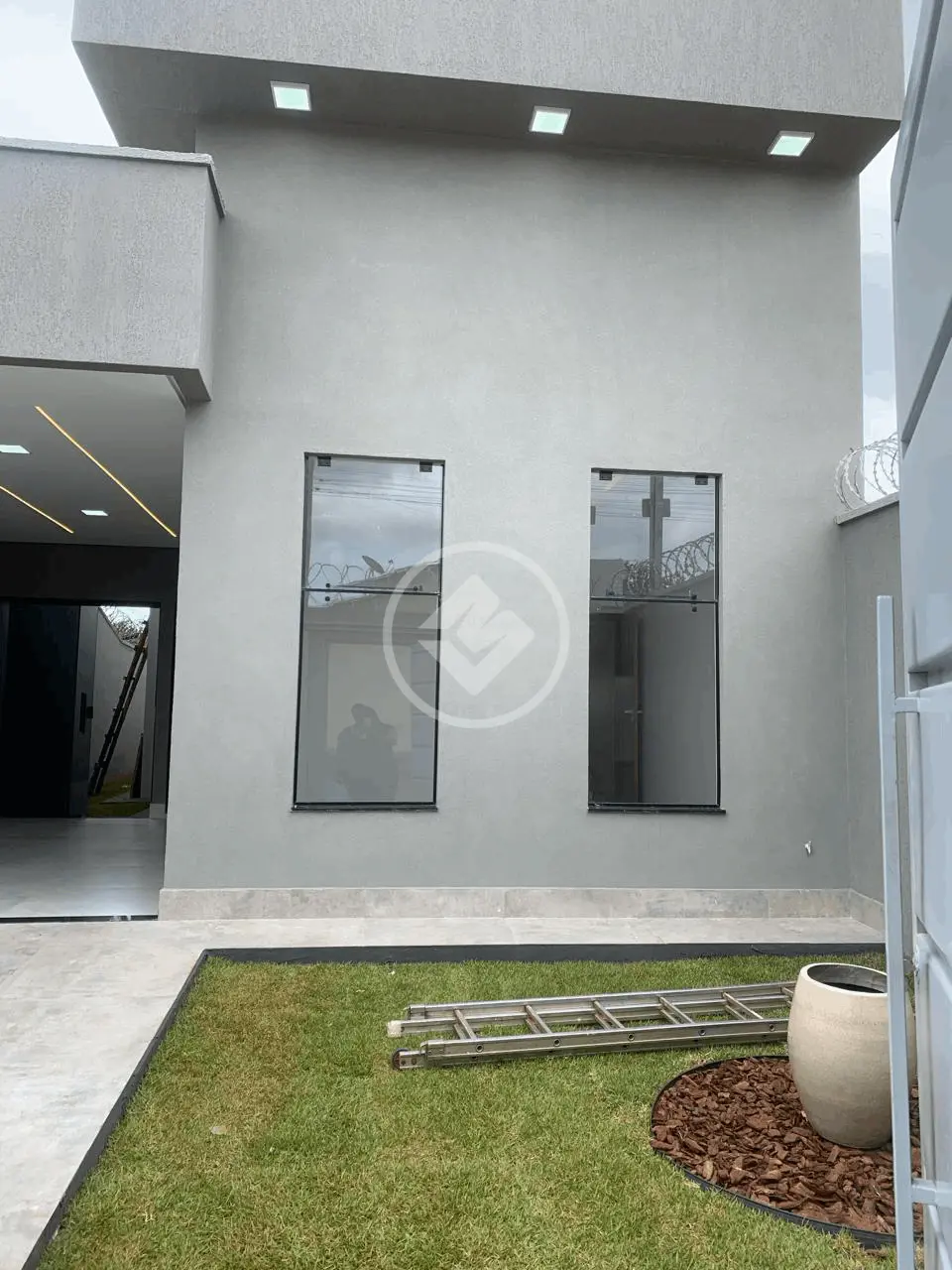 Imagem 5 - Casa em Jardim Belo Horizonte, Aparecida de Goiânia - GO
