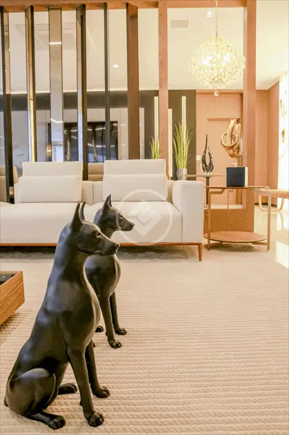 Image 21 - Apartamento em Nova Suiça, Goiânia - GO