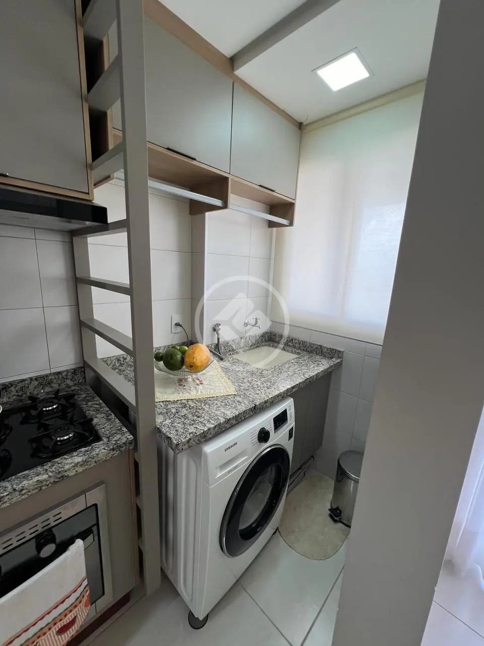 Apartamento Vila Rosa, Goiânia - GO — foto 2