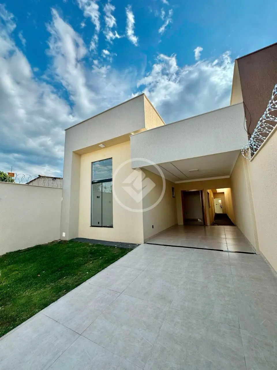 Imagem 5 - Casa em Vila Oliveira, Aparecida de Goiânia - GO