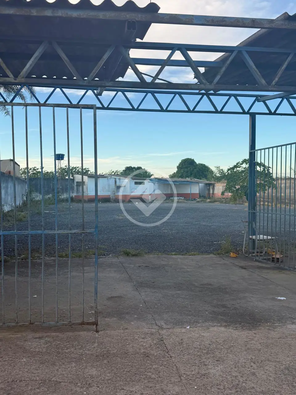 Imagem 2 - Terreno Comercial em Colina Azul, Aparecida de Goiânia - GO