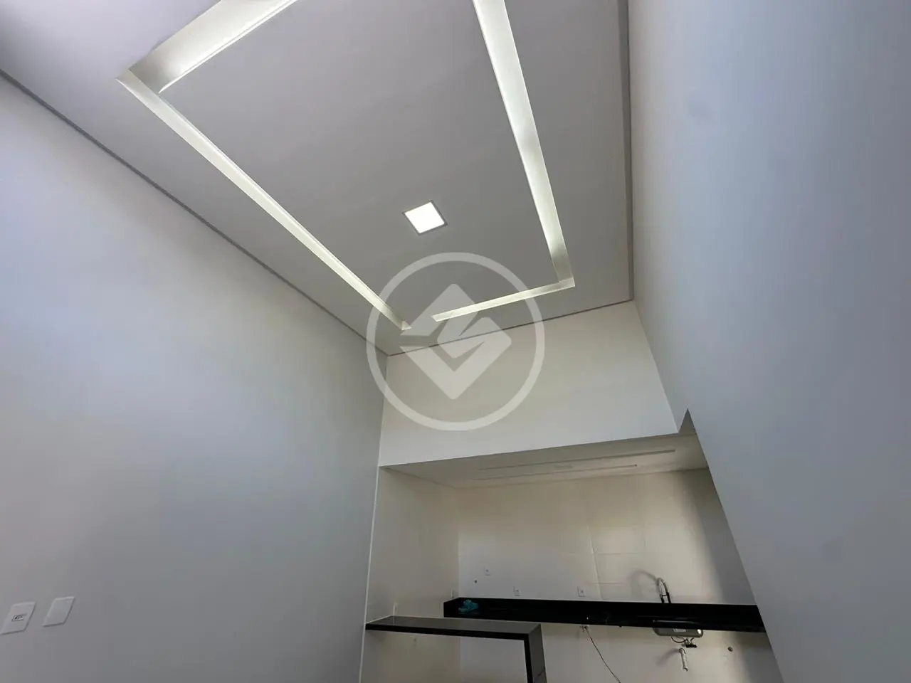 Imagem 3 - Casa em Residencial Village Garavelo - 2ª Etapa, Aparecida de Goiânia - GO