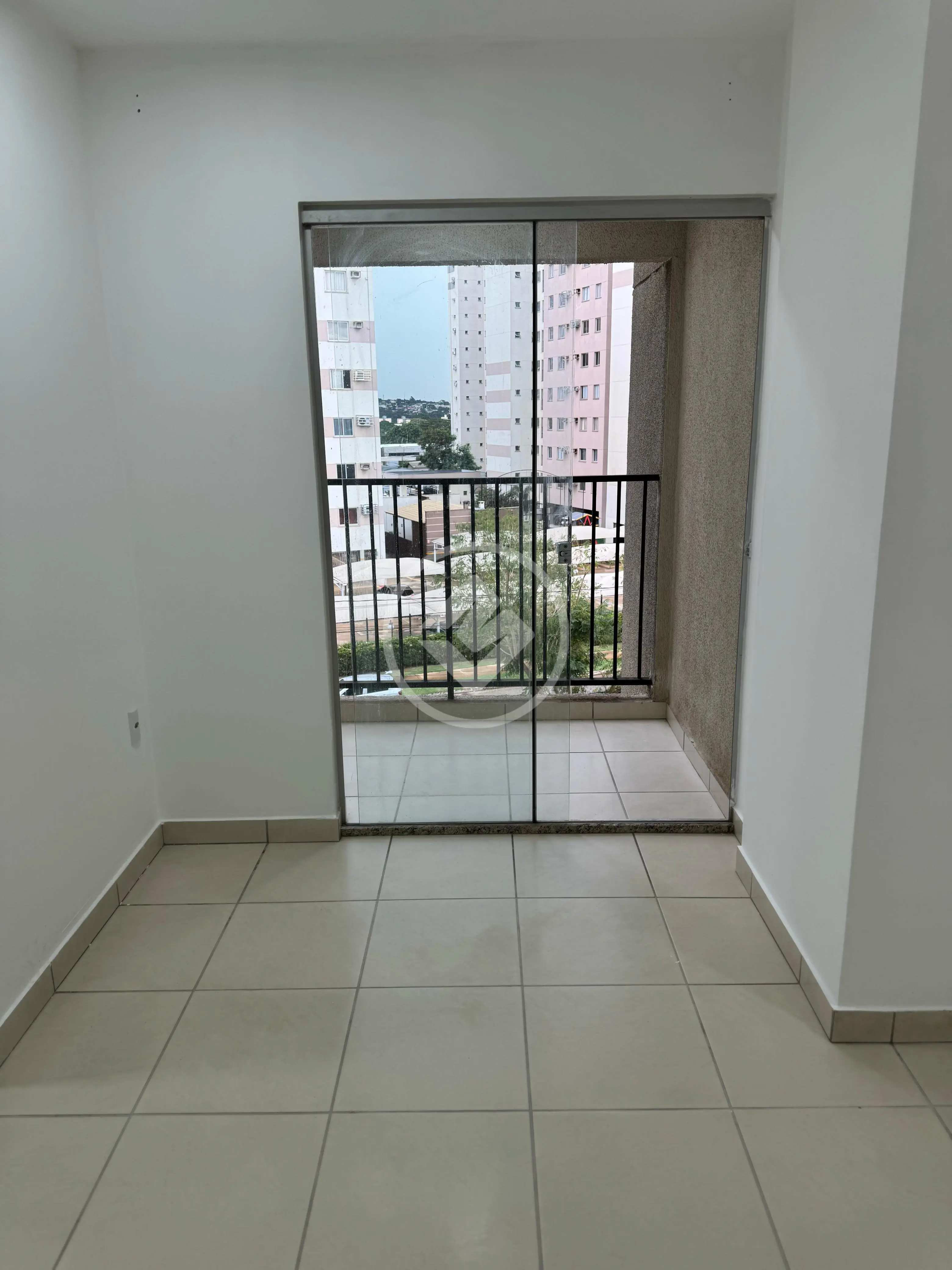 Apartamento Parque Oeste Industrial, Goiânia - GO — foto 1