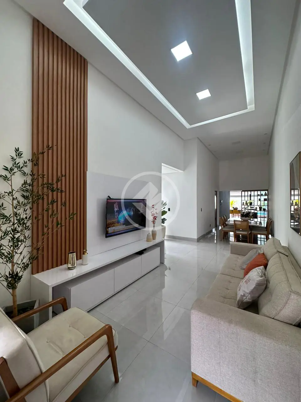 Imagem 3 - Casa em Setor Faiçalville, Goiânia - GO