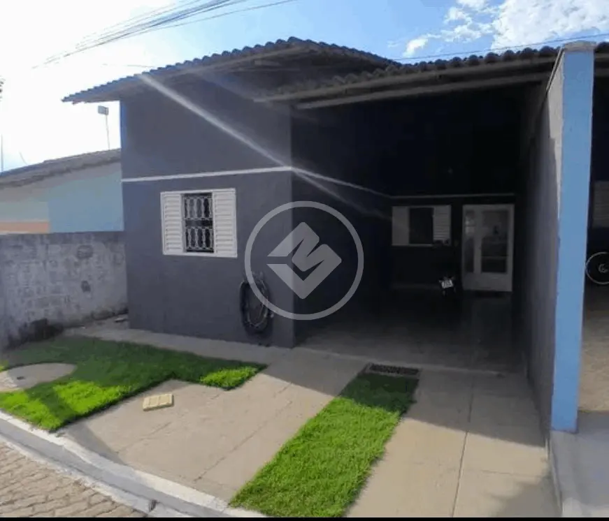 Casa Residencial Eli Forte, Goiânia - GO — foto 2