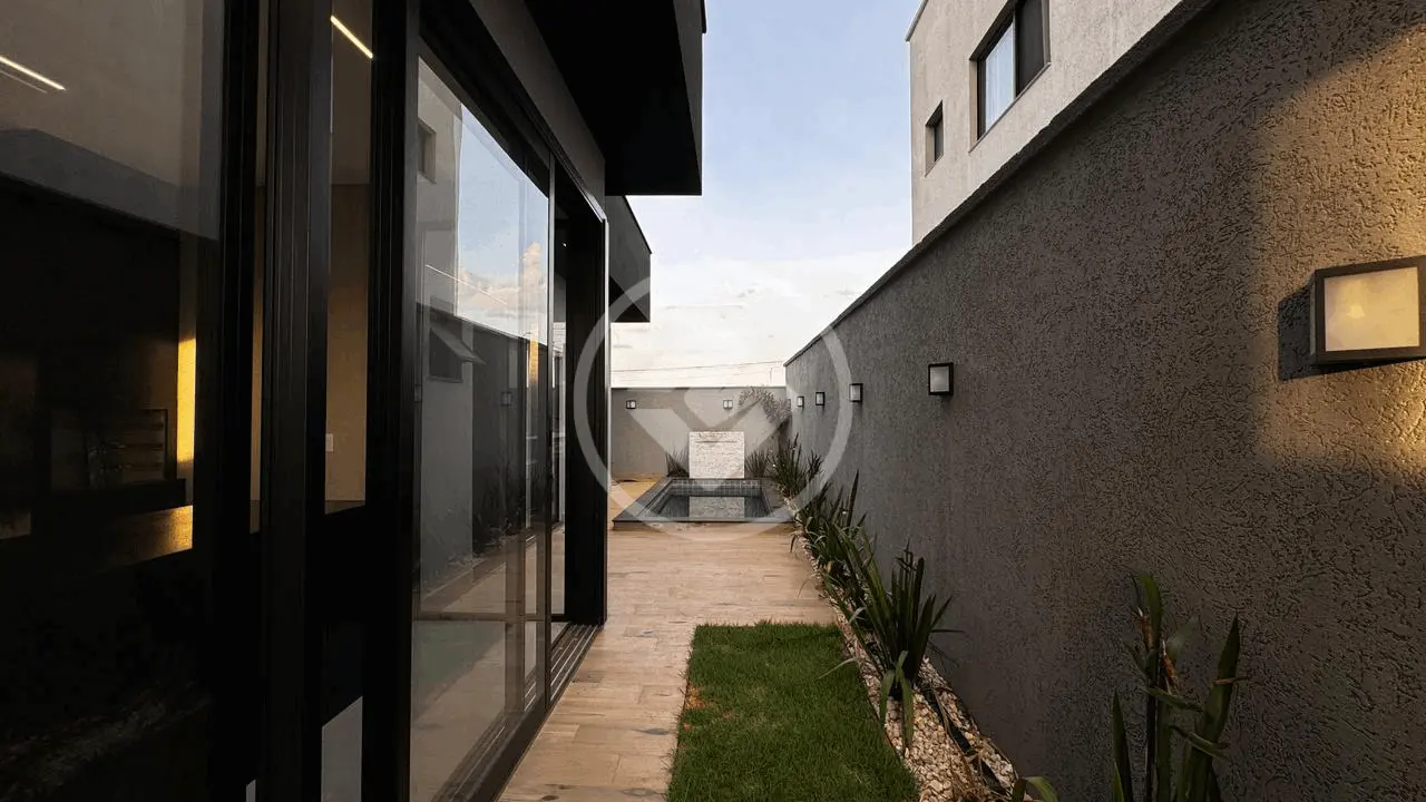 Imagem 2 - Casa Condomínio em Parqville Pinheiros, Aparecida de Goiânia - GO