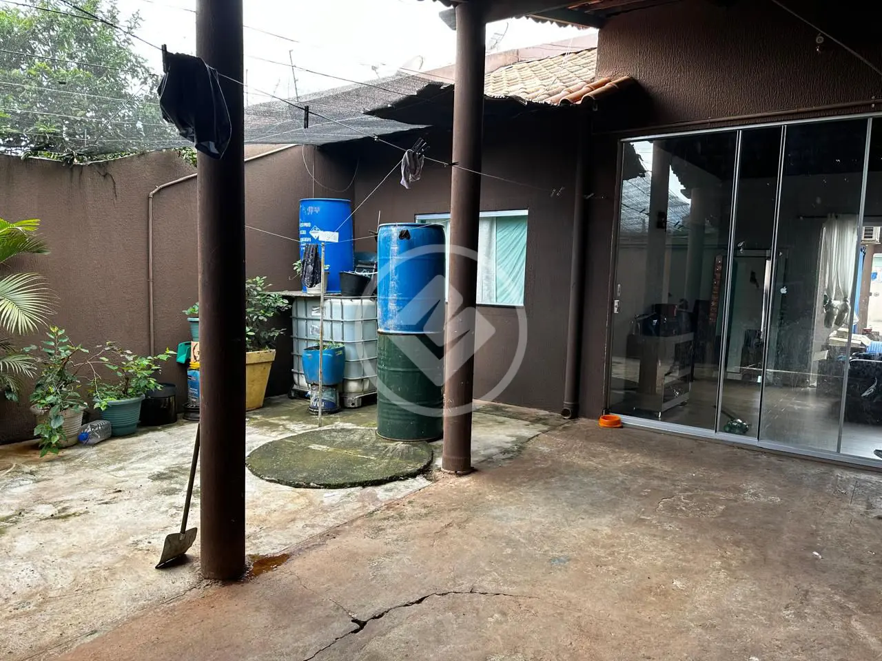 Casa Jardim Veneza, Aparecida de Goiânia - GO — foto 1