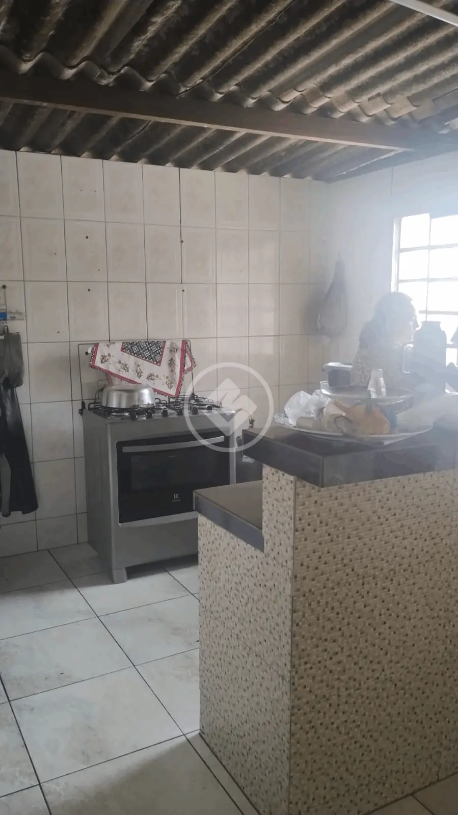 Apartamento Triplex Cidade Vera Cruz, Aparecida de Goiânia - GO — foto 1