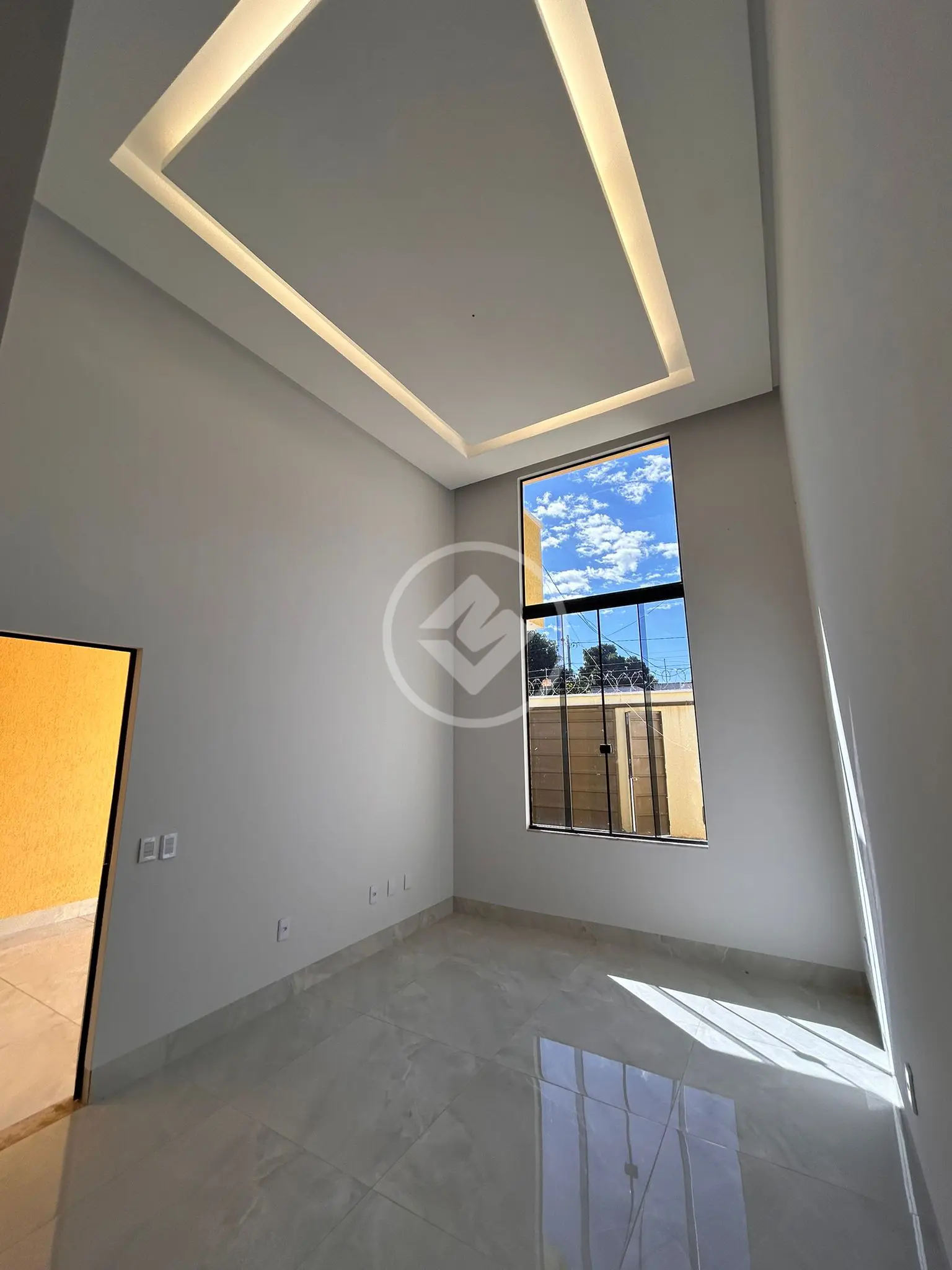 Imagem 4 - Casa em Jardim Boa Esperança, Aparecida de Goiânia - GO