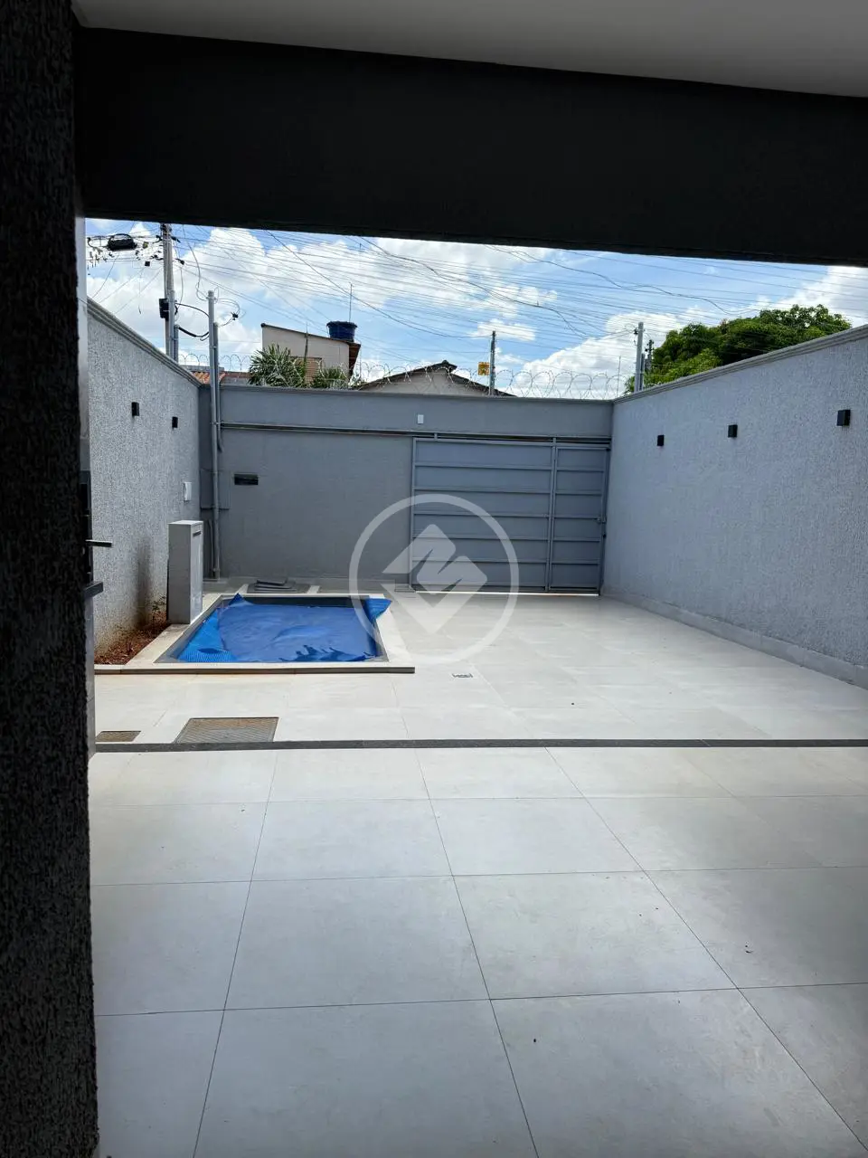 Imagem 3 - Casa em Jardim dos Girassóis, Aparecida de Goiânia - GO