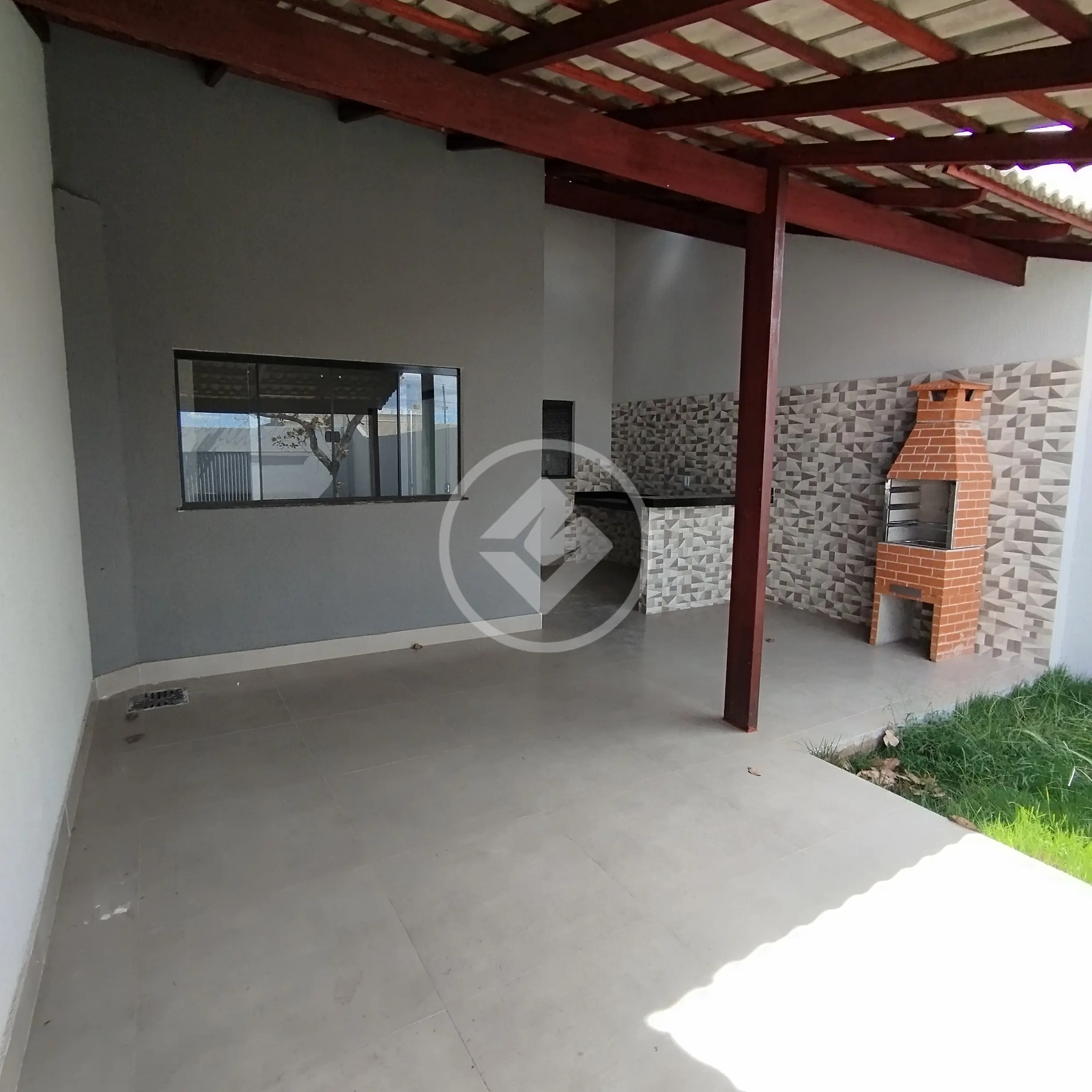 Imagem 5 - Casa em Independência, Aparecida de Goiânia - GO