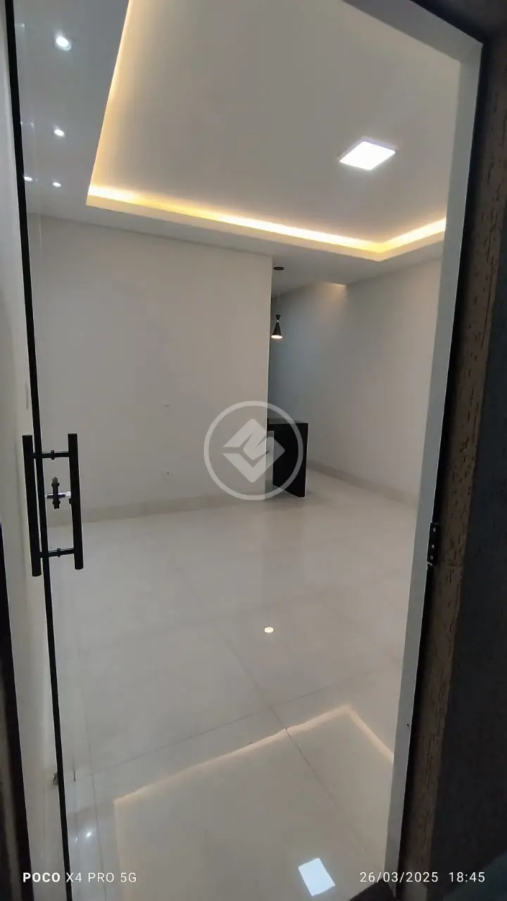 Casa Industrial Global Park, Aparecida de Goiânia - GO — foto 2