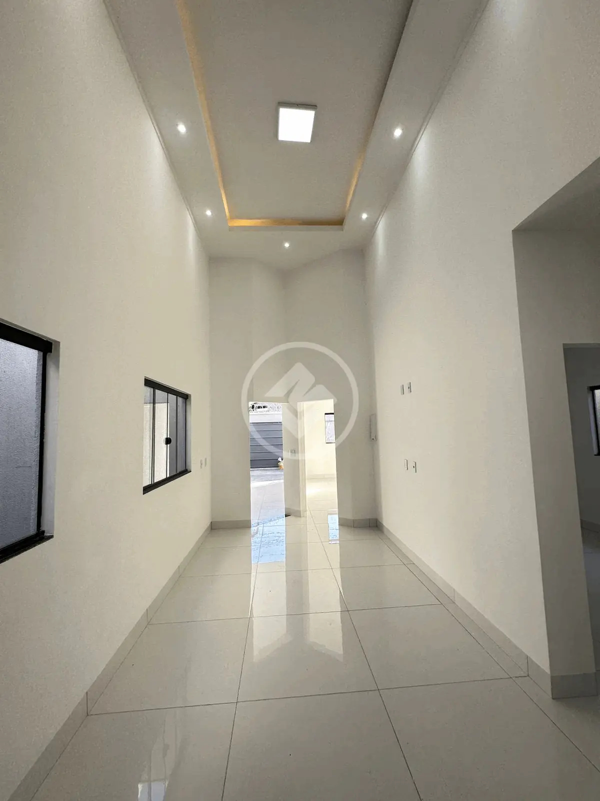 Imagem 2 - Casa em Vila Alzira, Aparecida de Goiânia - GO