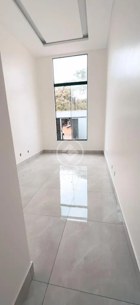 Imagem 1 - Casa em Setor Colonial Sul, Aparecida de Goiânia - GO