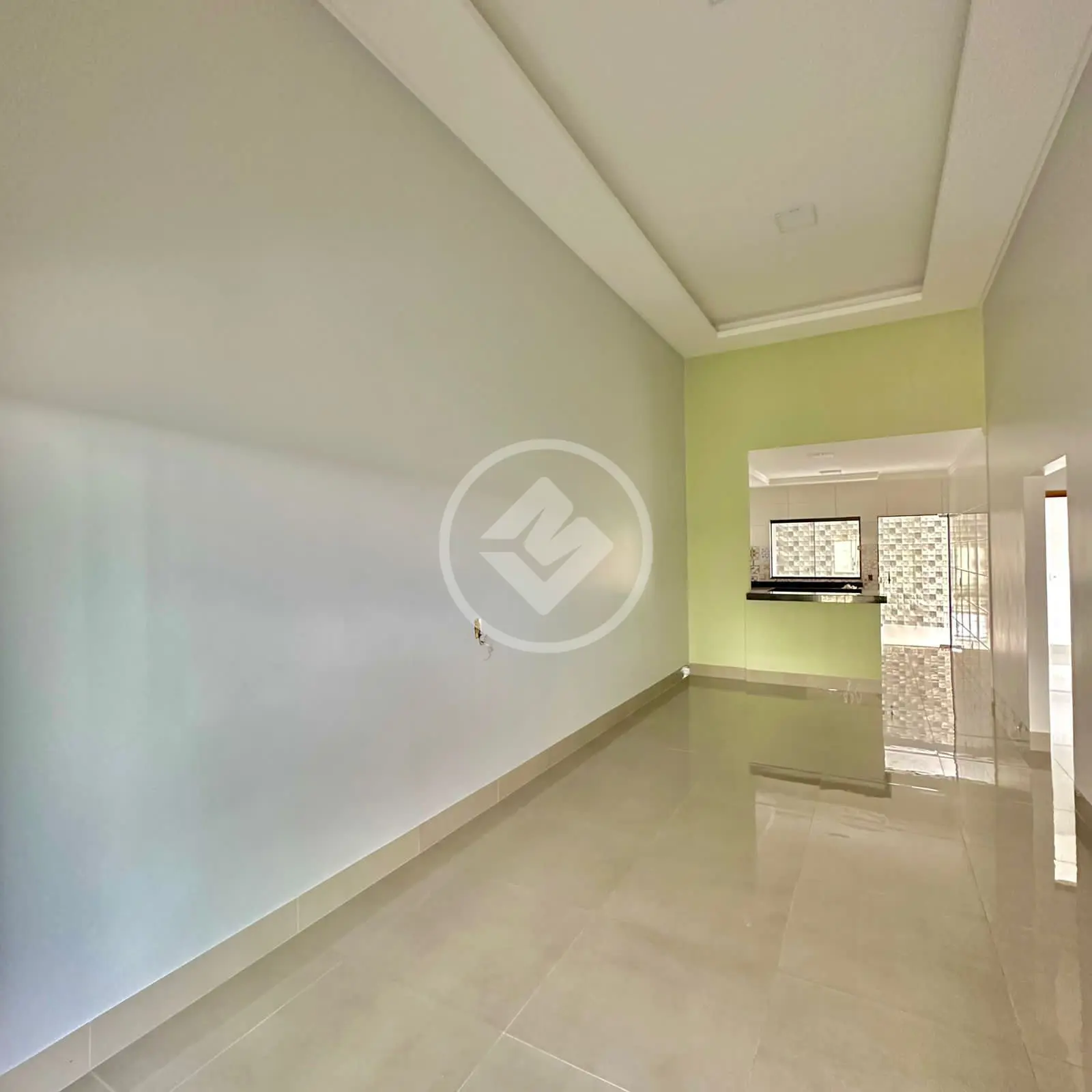 Imagem 2 - Casa em Residencial Prado, Senador Canedo - GO