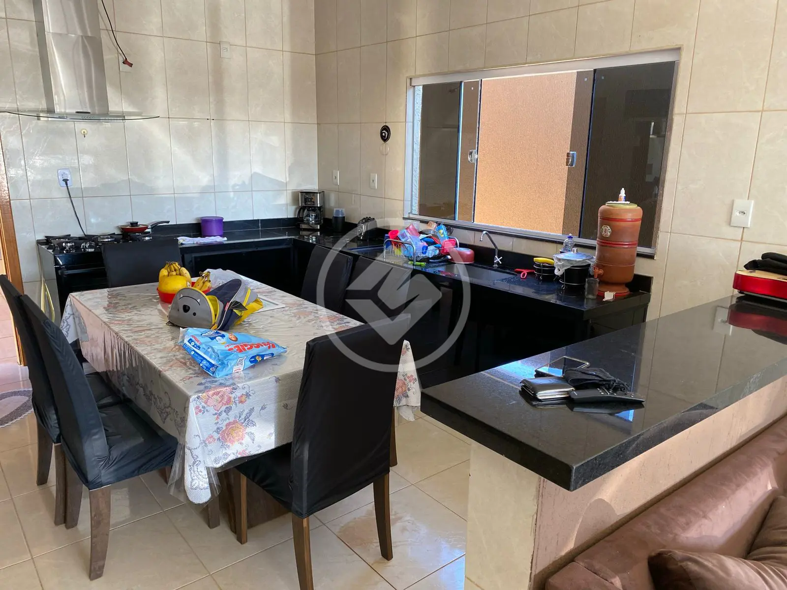 Imagem 2 - Casa em Setor Central, Goianira - GO