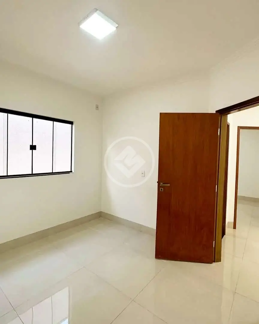 Imagem 2 - Casa em Garavelo Residencial Park, Aparecida de Goiânia - GO