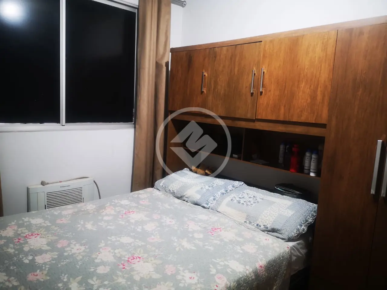 Imagem 4 - Apartamento em Chácaras Bela Vista, Aparecida de Goiânia - GO