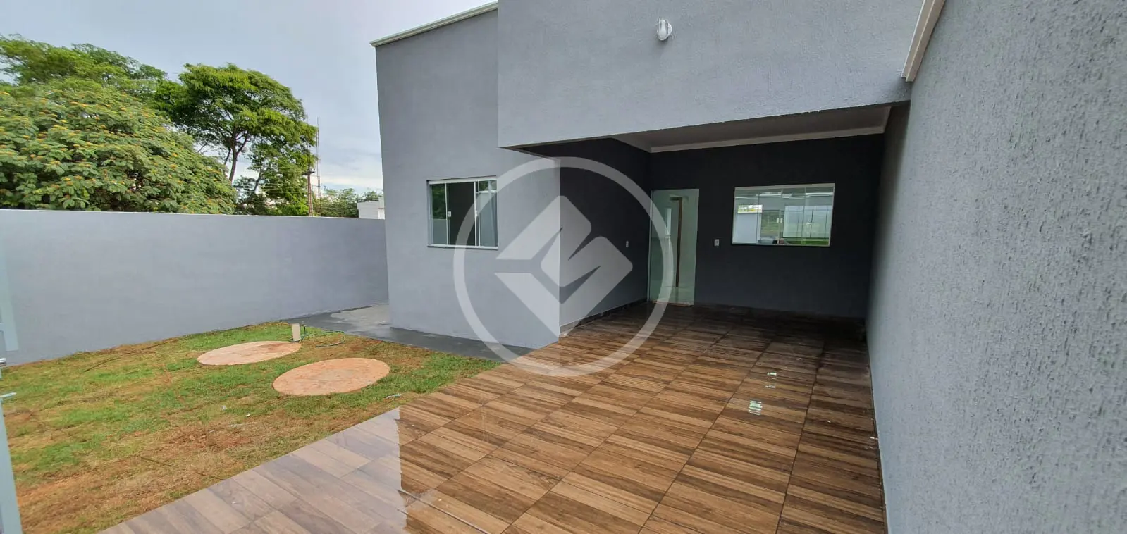 Imagem 3 - Casa em SETOR CENTRAL, Goiânia - GO