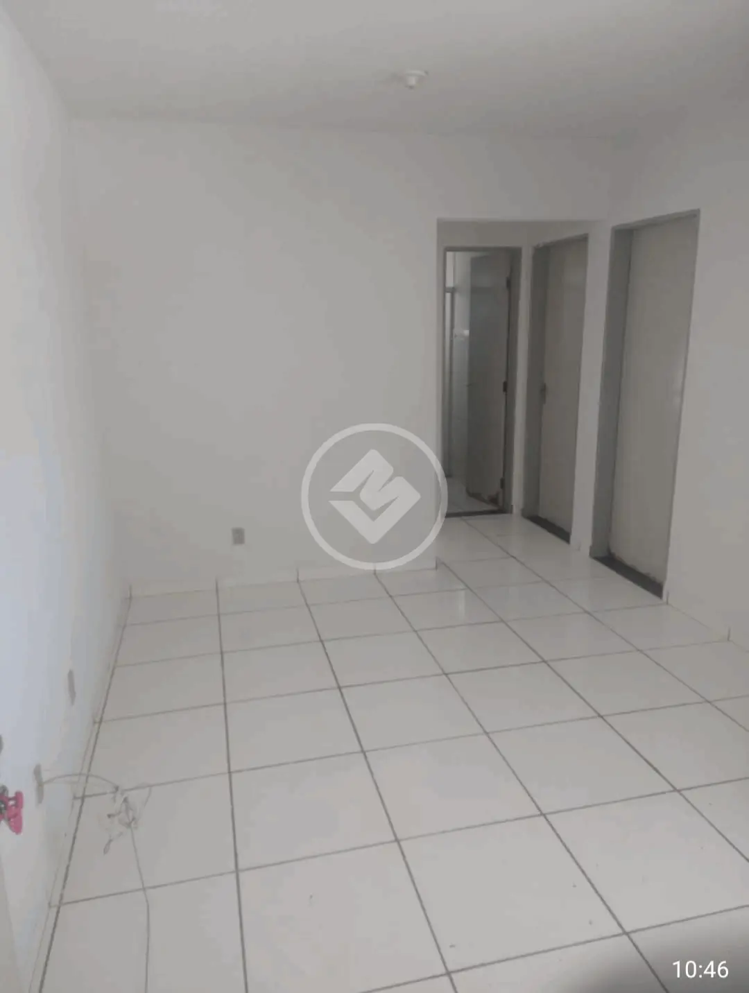 Apartamento Águas Claras, Aparecida de Goiânia - GO — foto 2