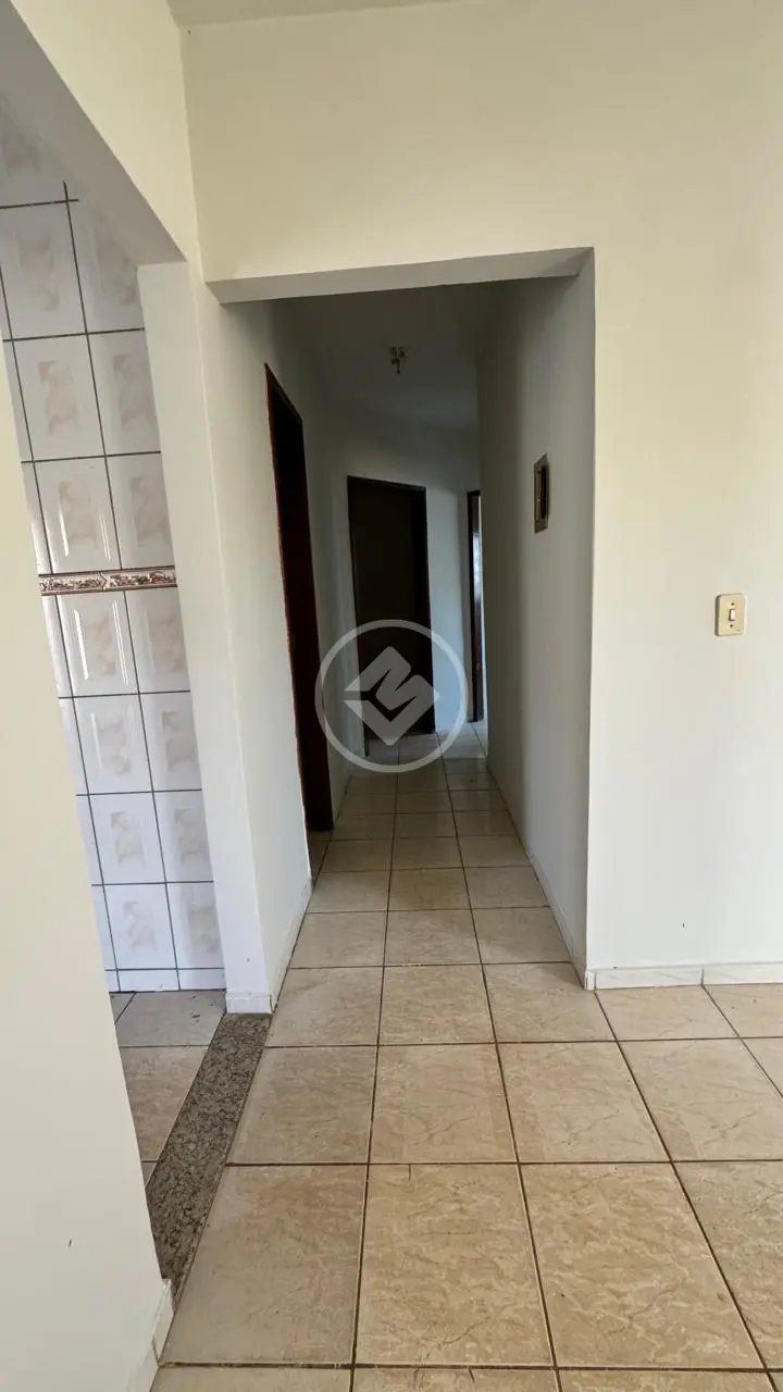 Casa Itapoã, Aparecida de Goiânia - GO — foto 1