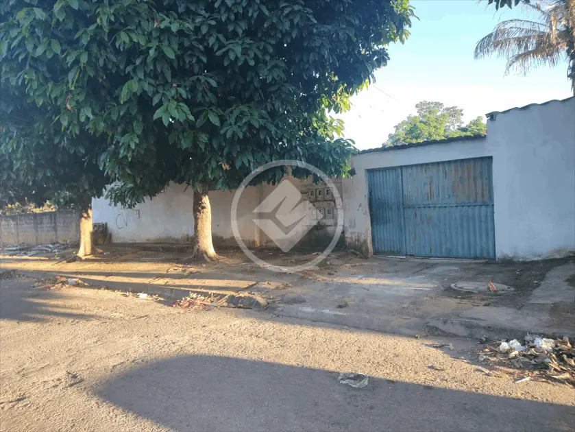 Imagem 2 - Casa em Colina Azul, Aparecida de Goiânia - GO