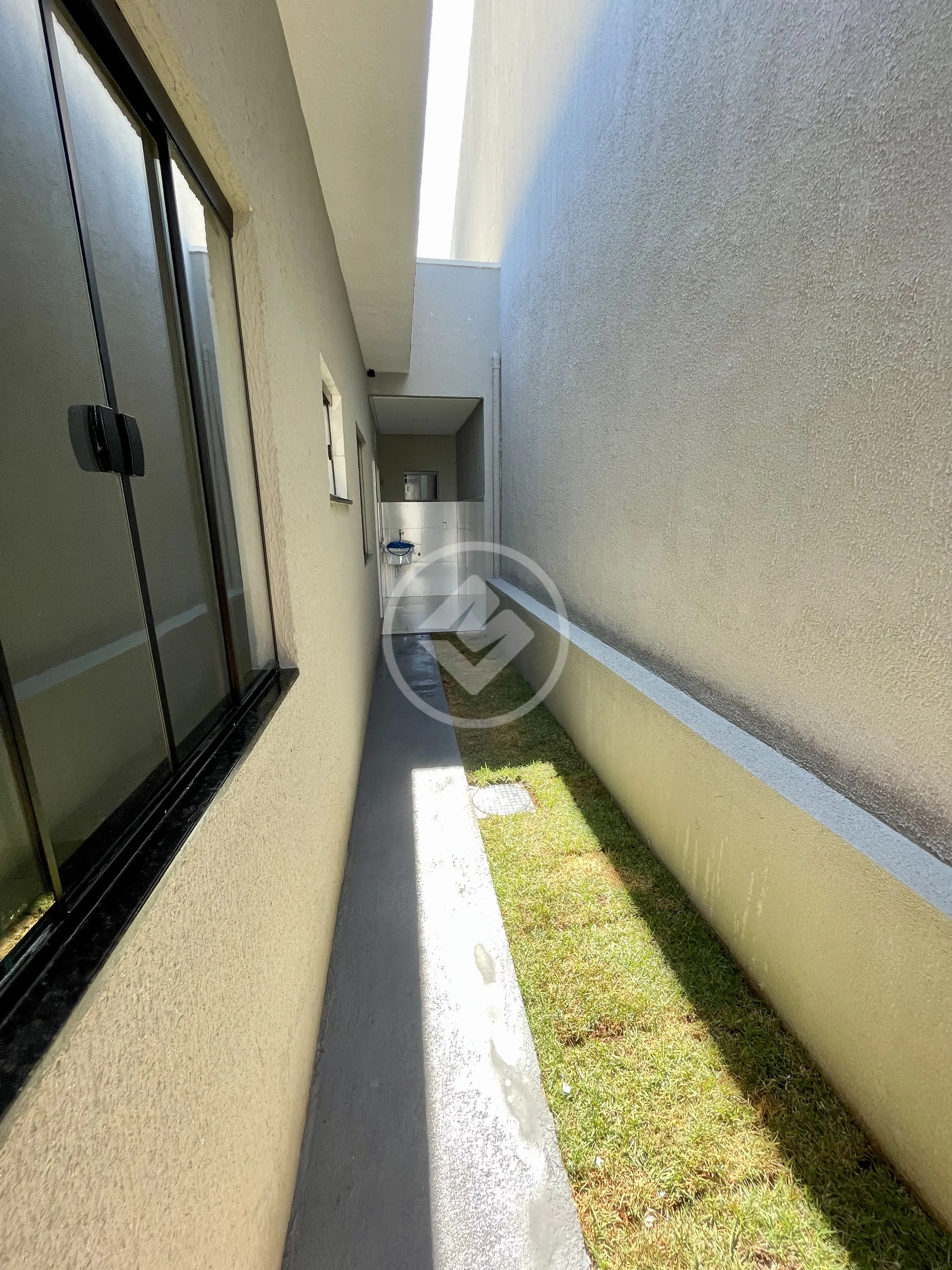 Imagem 3 - Casa em Residencial Solar Central Park, Aparecida de Goiânia - GO