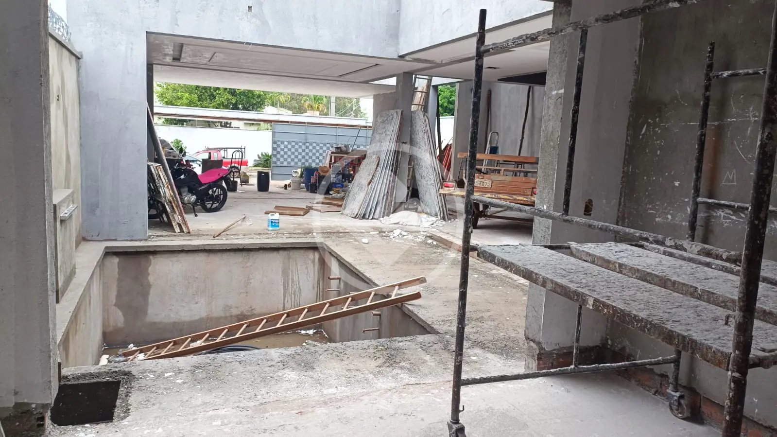 Casa Moinho dos Ventos, Goiânia - GO — foto 1