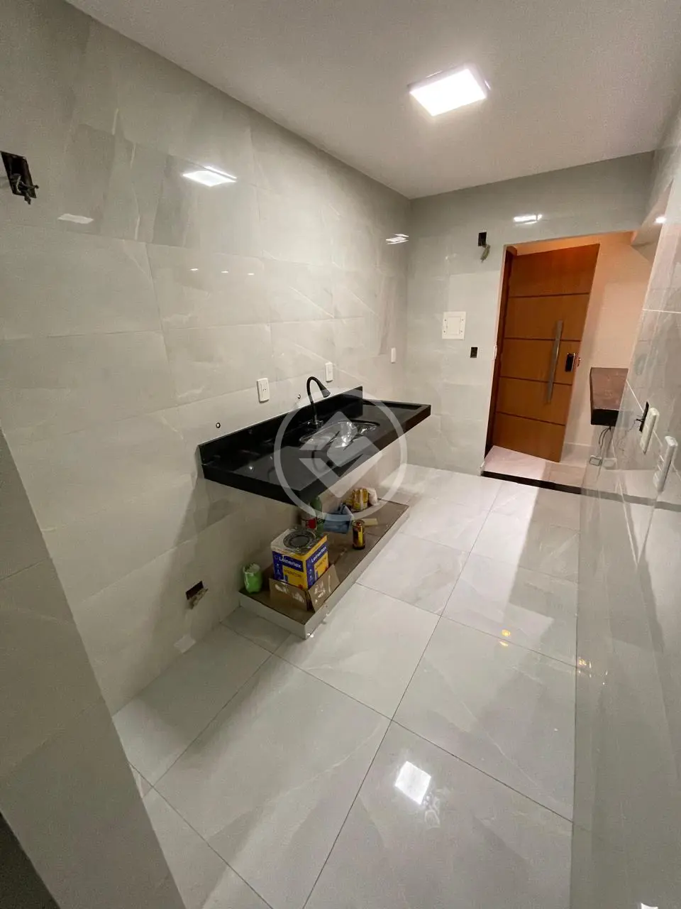 Image 8 - Apartamento em Nova Suiça, Goiânia - GO