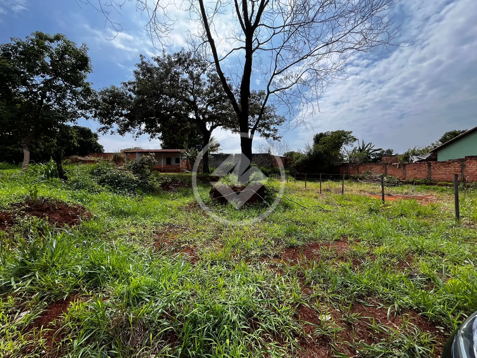 Terreno Parque Ibirapuera, Aparecida de Goiânia - GO — foto 1