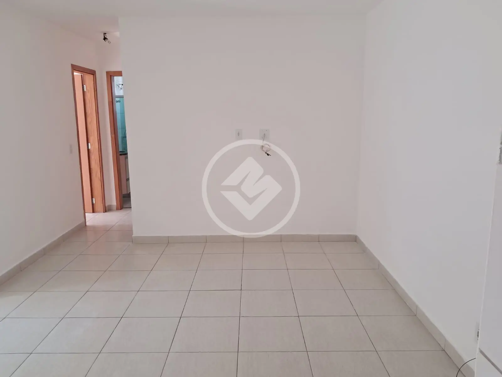 Apartamento Jardim Belo Horizonte - Continuação, Aparecida de Goiânia - GO — foto 2